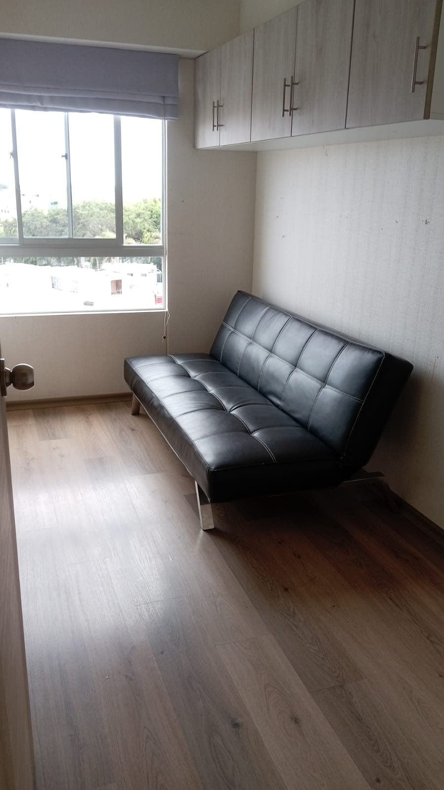 Limpieza de departamento en Chorrillos 90 m² – Limpieza profunda